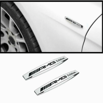 Sticker AMG Edition