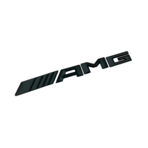 Emblem AMG