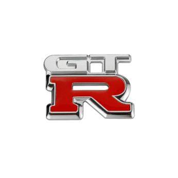 Sticker GT R