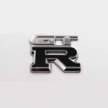 Sticker GT R