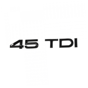 Emblem 45 TDI