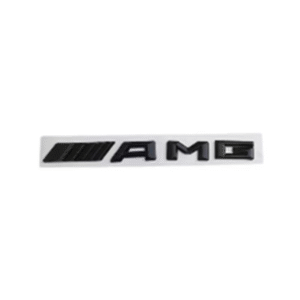 Emblem AMG