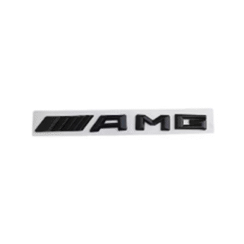 Emblem AMG
