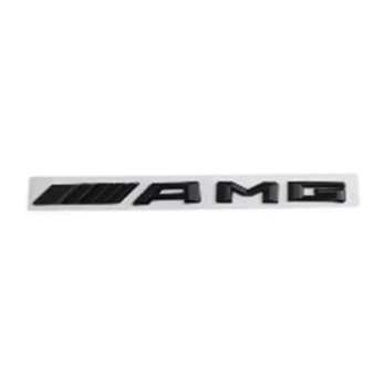 Emblem AMG