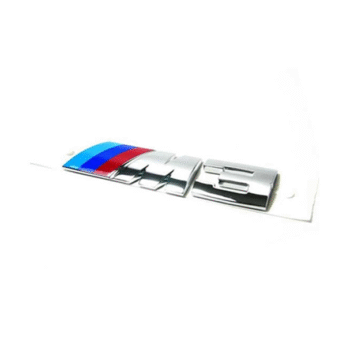 Sticker M3
