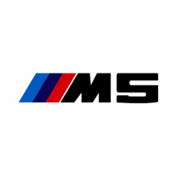 Sticker M5