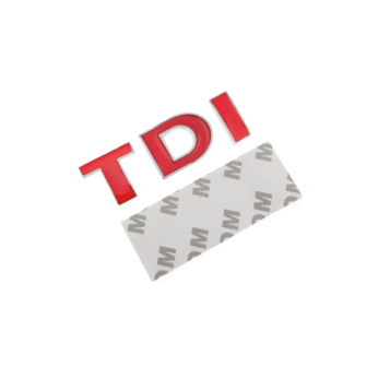 Sticker TDI