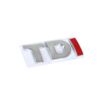 Sticker TDI