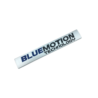 Sticker BLUEMOTION
