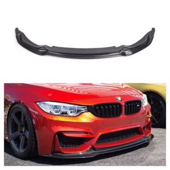 Lip për BMW F30 M3/F80 Vorsteiner Taiwan 2012-2018