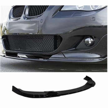 Lip për BMW E60 M technic