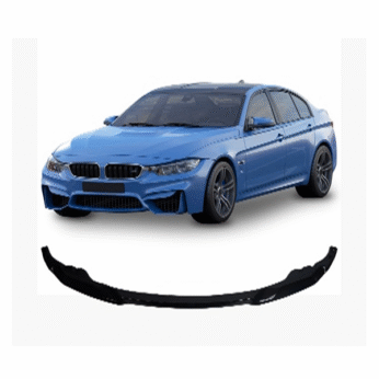Lip për BMW F30 M3 CS style Maxton 12-18