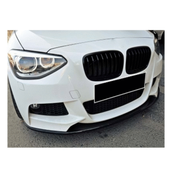 Lip për BMW F20 M Performance 2011-2014