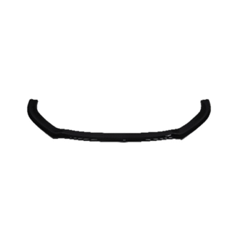 Lip për Audi A3 Rieger 2012-2016