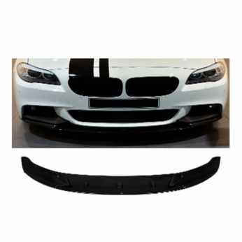 Lip për BMW F10 M technic without flap
