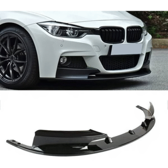 Lip për BMW F30 M technic 2012-2018
