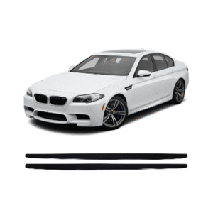 Side skirt për BMW F10 M5 M tech 2010-2015