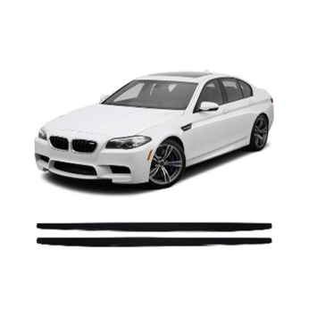 Side skirt për BMW F10 M5 M tech 2010-2015