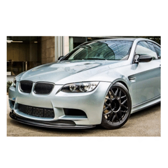 Lip për BMW E92 GT M3