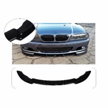 Lip për BMW E46 technic Maxton 1997-2006