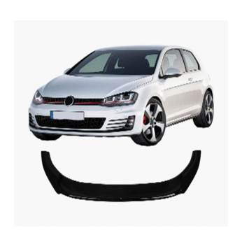 Lip për VW Golf MK7 2012- Maxx RV2