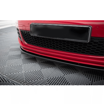 Lip për VW Golf 6 2008- GTI V2 Maxx