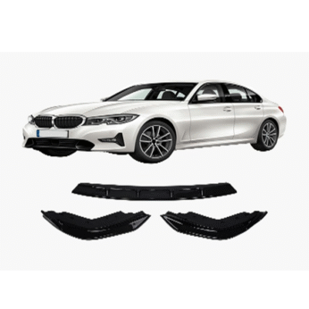 Lip për BMW G20 2019- Maxx A Plus+ 330i M Sport