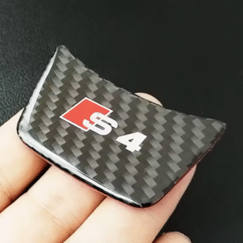 Emblem S4