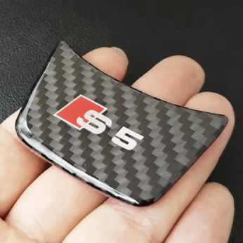 Emblem S5