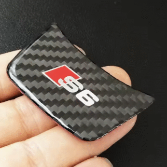 Emblem S6