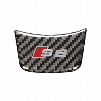 Emblem S8