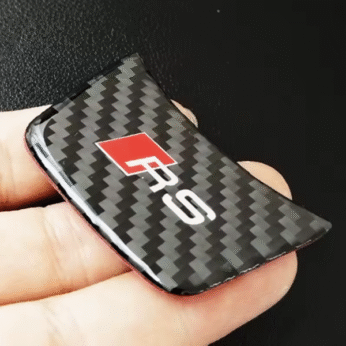 Emblem RS