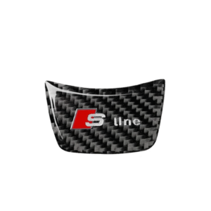 Emblem S LINE për timon