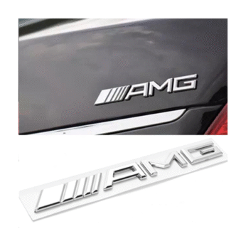 Sticker //AMG