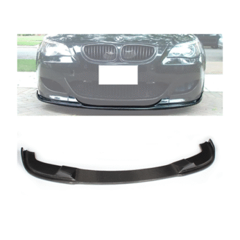 Lip i përparmë për BMW Seria 5 E60 2004-2009