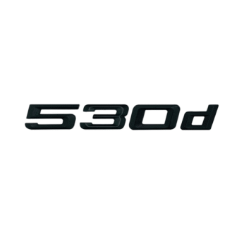 Emblem 530D