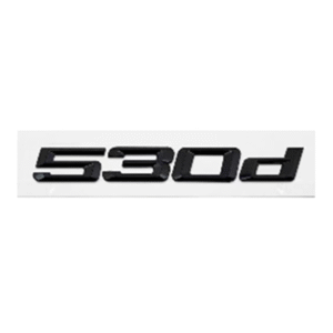 Sticker 530D