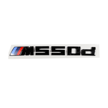 Emblem 550D