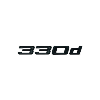 Emblem 330D