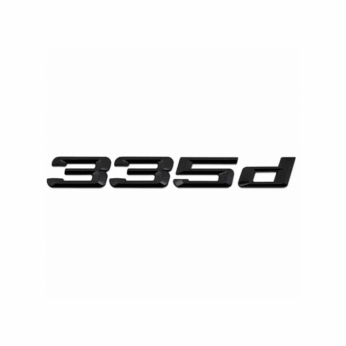 Emblem 335D