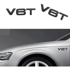 Emblem V6T