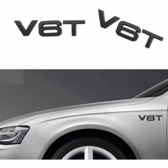 Emblem V6T