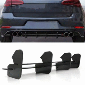 Shark për diffuzer Golf 7.5 R
