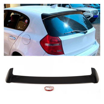Spoiler i pasëm për BMW 1 Series E81/E87 2004-2011