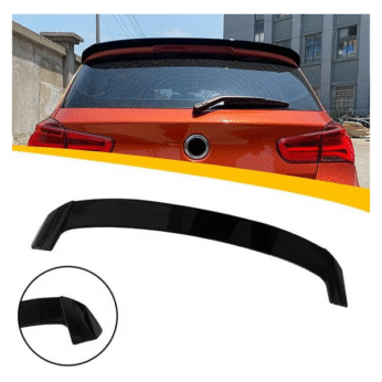 Spoiler i pasëm për BMW 1 Series F20 2011-2018