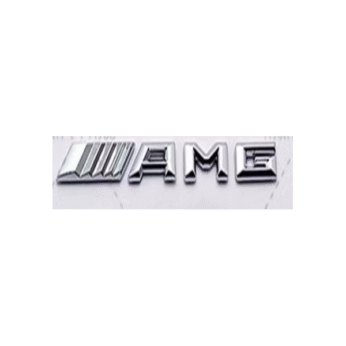 Sticker //AMG