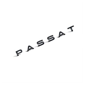 Sticker PASSAT 24.2 cm