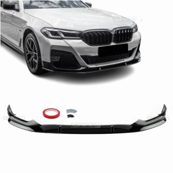 Lip i përparmë për BMW Seria 5 G30 2017-2020