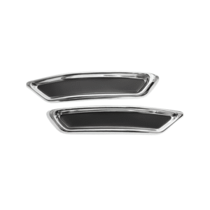 Auspuh dekorues për Passat B8