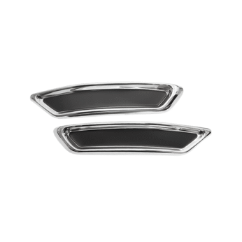Auspuh dekorues për Passat B8